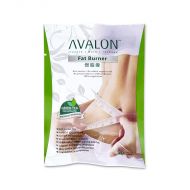 Avalon Fat Burner - 380mg x 60 Veggie Caps