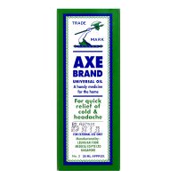 Axe Brand Universal Oil - 28ml