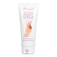 Carnation Exfoliating Foot Scrub - 100ml