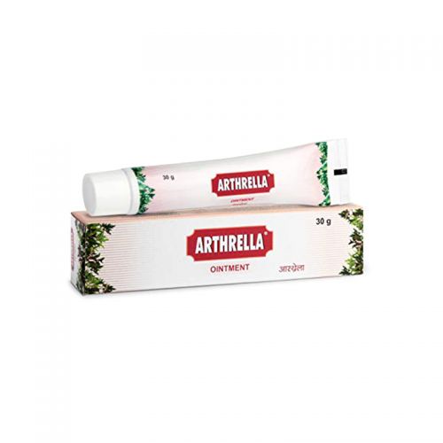 Charak Arthrella Ointment - 30g