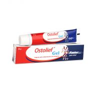 Charak Ostolief Gel - 30g