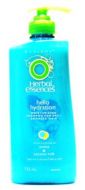 Clairol Herbal Essences Hello Hydration Moisturizing Shampoo for Dry / Damaged Hair - 735 ml