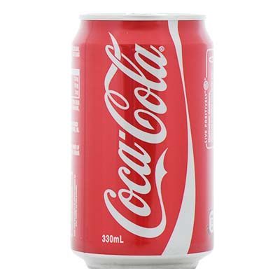 Coca Cola - 330ml