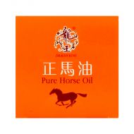 Dragon King Pure Horse Oil - 30 gm