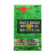 Eagle Brand Medicated Oil - 6 ml