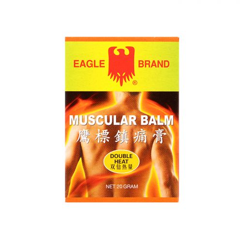 Eagle Brand Muscular Balm - 20 gm