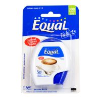 Equal Tablets - 300 Tablets (25.5gm)