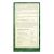 GlucosCare Sugar Blocker Herbal Tea - 24 Premium Tea Bags x 2.5 gm