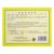 Golden Strands Coarse Voice Cooling Tea - 2 Sachets x 8gm