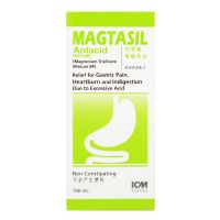 ICM Pharma Magtasil Antacid Mixture - 100ml
