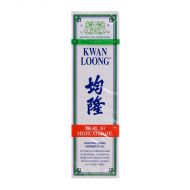 Kwan Loong Medicated Oil - 15 ml