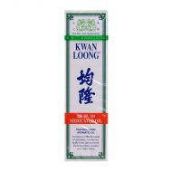 Kwan Loong Medicated Oil - 15 ml