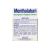 Mentholatum Decongestant Analgesic Ointment - 28 gm