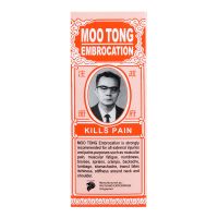 Moo Tong Embrocation - 60ml