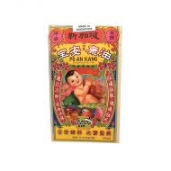 Shark Po An Kang Medicinal Oil - 50ml