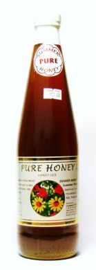 Summer Pure Honey Family Size (Single Flower) - 1 kg