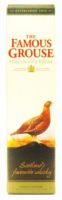 The Famous Grouse Finest Scotch Whisky Established 1800 - 70 cl (40% alc/vol)