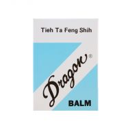 Tieh Ta Feng Shih Dragon Balm - 20g