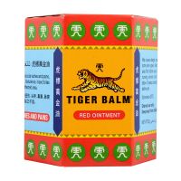 Tiger Balm (Red) - 30 gm