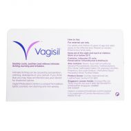 Vagisil Medicated Creme - 30 gm