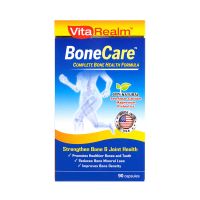 VitaRealm PowerBone - 90 Capsules