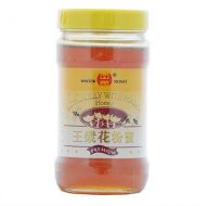 Winter Honey Brand Royal Jelly With Pollen Honey Premium - 270 ml