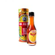 Wong Cheung Wah U-I Oil - 52ml